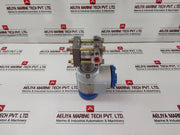 Fuji Electric Fkgb03v4-2acyy-aa Gauge Pressure Transmitter 4-20madc