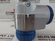 Fuji Electric Fkgb03v4-2acyy-aa Gauge Pressure Transmitter 4-20madc