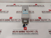 Nagano Keiki Kg20 I/P Converter 4-20Ma Dc 20-100 Kpa 140Kpa