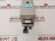 Nagano Keiki Kg20 I/P Converter 4-20Ma Dc 20-100 Kpa 140Kpa