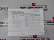 Oceaneering 100755-rk Repair Seal Valve Kit