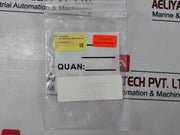 Oceaneering 100755-rk Repair Seal Valve Kit