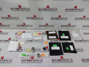 Oceaneering 100755-rk Repair Seal Valve Kit