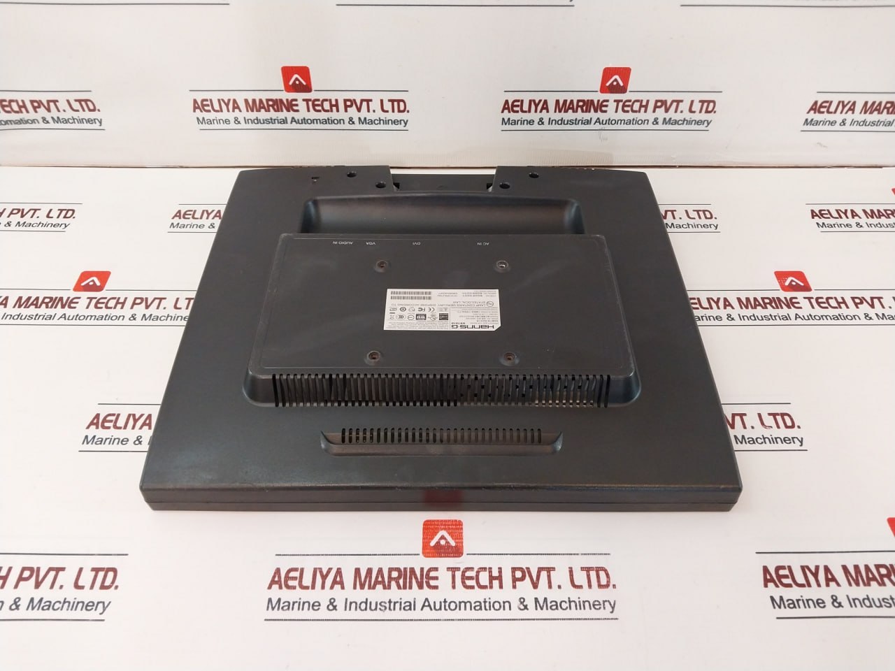 Hanns.G Hsg1022 Lcd Monitor