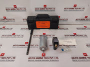 Skf 226400 Oil Injector For Coupling Set