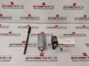 Skf 226400 Oil Injector For Coupling Set