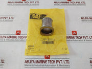 Caterpillar 194-8124 Sleeve Assembly D21M06Y18Pr6