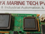 Daniel 4-6000-029 Printed Circuit Board Rev A/H/F Pca Ce 12581