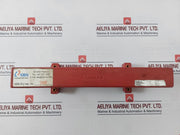 Saacke T 08 Burner Control System 2-7944-113531