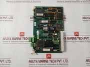 Daniel 4-6000-029 Pcb For Cpu Sch Ce-12583 1031304 94V-0
