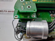 Sick Maihak Flowsic600 Ultrasonic Flow Meter Rev 2.0 7048504 V1.1 781.07.02