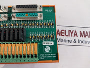 Silvertech Ap023-d0 Term Module Rev. D 66 94V0