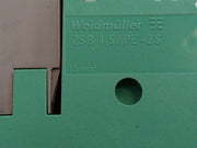 Micro Innovation Can-4Ai/Ui Analog Input Module 85 51 224194 081007