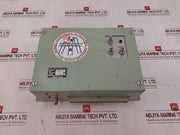 Kyoritsu Rmc-204 Radio Antenna Multicoupler 440-14, 175-4014 Kp-io77