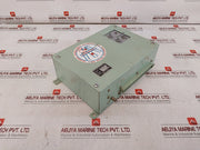 Kyoritsu Rmc-204 Radio Antenna Multicoupler 440-14, 175-4014 Kp-io77