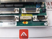 Abb Dsqc 562 Serial Measurement Board Pcb 3Hac 16014-1/06 Rev 03