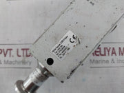 Pfeiffer Vacuum Imr 265 Compact Process Ion Gauge 44404871 Kik Pt120115-t
