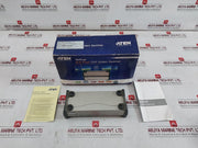 Aten Vs164 4-port Dvi Video Splitter Vancryst 1 To 4 Dvi Duplicator Dc 5.3V