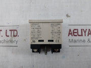 Omron H7Et-bm Time Counter Hour Meter Digital Display