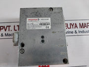 Pfeiffer Vacuum Tc600 Pump Controller 0-140V 6.5A 0-1500Hz