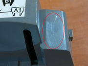 Azbil Hd-cxad11 Terminator Adapter Module H: B