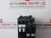 Abb B9 Contactor With T25 Du Thermal Overload Relay 26A 690V~