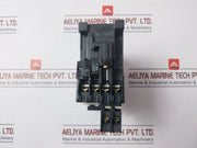 Abb B9 Contactor With T25 Du Thermal Overload Relay 26A 690V~