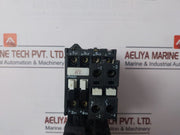 Abb B9 Contactor With T25 Du Thermal Overload Relay 26A 690V~