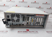 Hitachi Hf-w6500 Hj-65359Ewed Industrial Computer Cpu Ac100V-240V