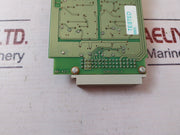 Sonardyne 8098-052-01 Dual Redundant Transceiver Board