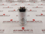 Epcos B32461-a5032-b900 Power Capacitor 500Vac 3.9Kvar Un Qn/50Hz 26N08