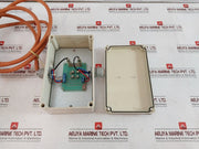 Hi Box Cjb-004Ca Fix Type Lens Controller G-112965-02 Kcc-rem-hwl-hzc-362N-vr