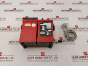 Sika Electronic Tp18200 Temperature Calibrator Ep134900000000 230V/50Hz, 1.6A