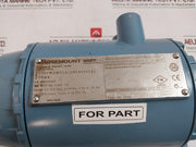 Rosemount 8750Wdmt1A1Fnsa030Ca125M4 Magnetic Flow Meter 4-20Ma