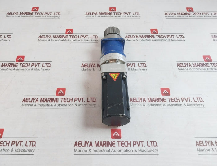 Kollmorgen Akm22E-ancnr-00 Servo Motor Ip54 E61960, Ps155-1 320Vdc 0.59 Kw