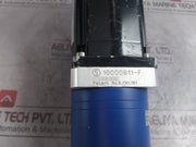 Alpha Lp 070-m01-3 -111-000 Servo Motor And Gear Box S 10000811-f, 5.791.191