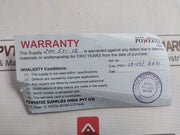 Powertec 200 S I-12 Dc/Dc Converter 24Vdc 12Vdc/200W