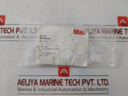 Kral Uel.34 Bearing Bush Set 2Gz-83C-5Zy Fwd Lsgo Transfer Pump Cgv-0851.Baacf.X00029