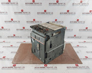 Abb Sace E2.2 N Ekip Touch Lsi Low Voltage 3 Pole Circuit Breaker 74303173824M1