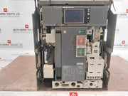 Abb Sace E2.2 N Ekip Touch Lsi Low Voltage 3 Pole Circuit Breaker 74303173824M1