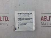 Nalfleet 778419 Potable Water Test Kit 12V Dc 20W