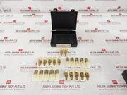 Nalfleet 778419 Potable Water Test Kit 12V Dc 20W