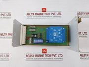 Deckma Mod.2000.7 Plc Module 94V