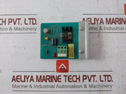 Kamewa 913 653 Printed Circuit Board Edc22746