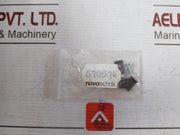 Novotechnik P6501 A502 Angular Potentiometer 192683 610514 518548/01