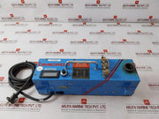 Omicron Ote-t700 Temperature Calibrator A15086P 072399Rf