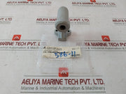 Sunflame Ssr-1 Oil Connection Piece 128 586-11 5/8 Inch Burner Part