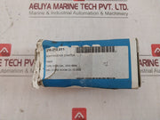 Omron H3Cr-g8L Star-delta Timer 6/12/60/120S 5A 250V Ac 9915 216-210.011