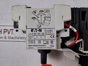 Eaton Pkzm0-1.6 Xtpr1P6Bc1 Overload Relay Motor Protector Circuit Breaker