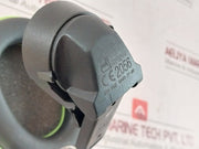 Uvex K1H Helmet Earmuff K-series 32Db 24Db 17Db En 352